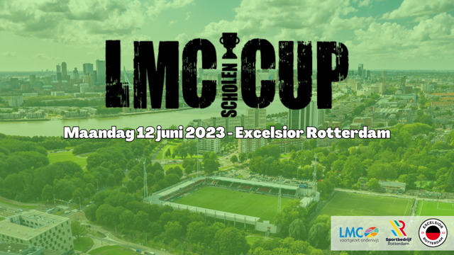 Maandag 12 Juni 2023 Excelsior Rotterdam